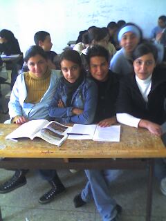 waw kel folle class